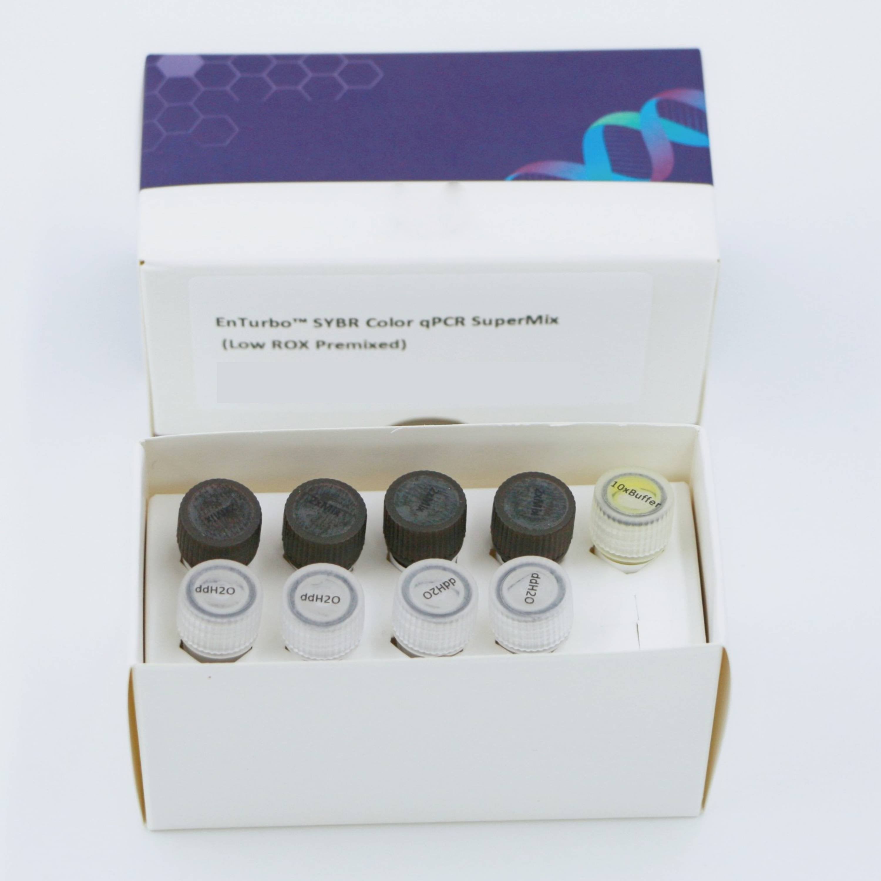 MSE PRO EnTurbo SYBR Color qPCR SuperMix
