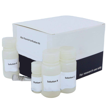 MSE PRO Max Plasmid Purification Kit