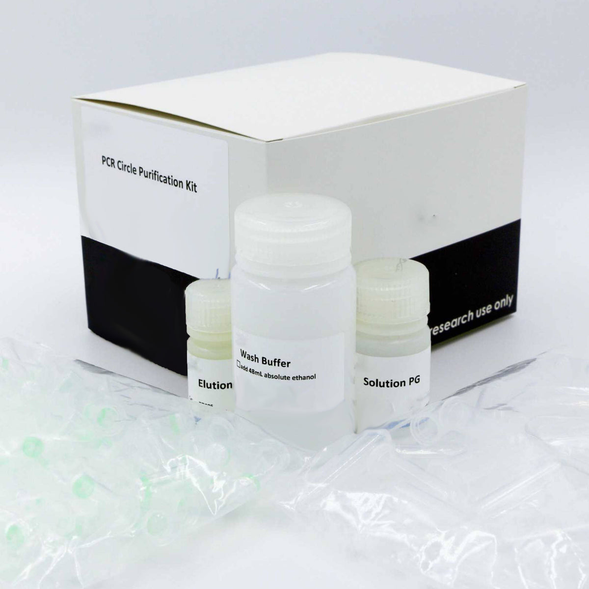 MSE PRO PCR Circle Purification Kit