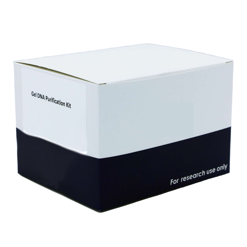 MSE PRO Gel DNA Purification Kit