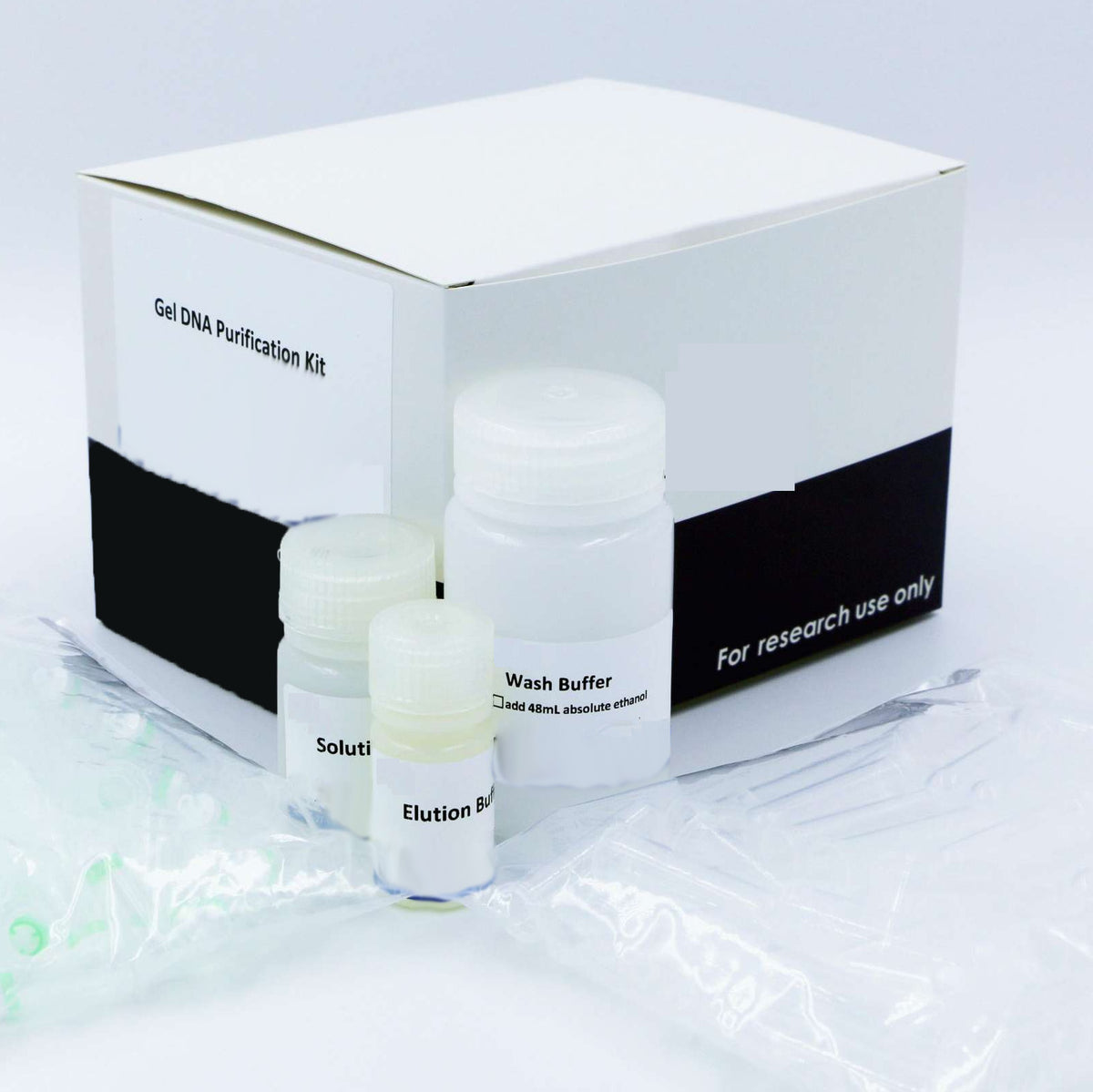MSE PRO Gel DNA Purification Kit