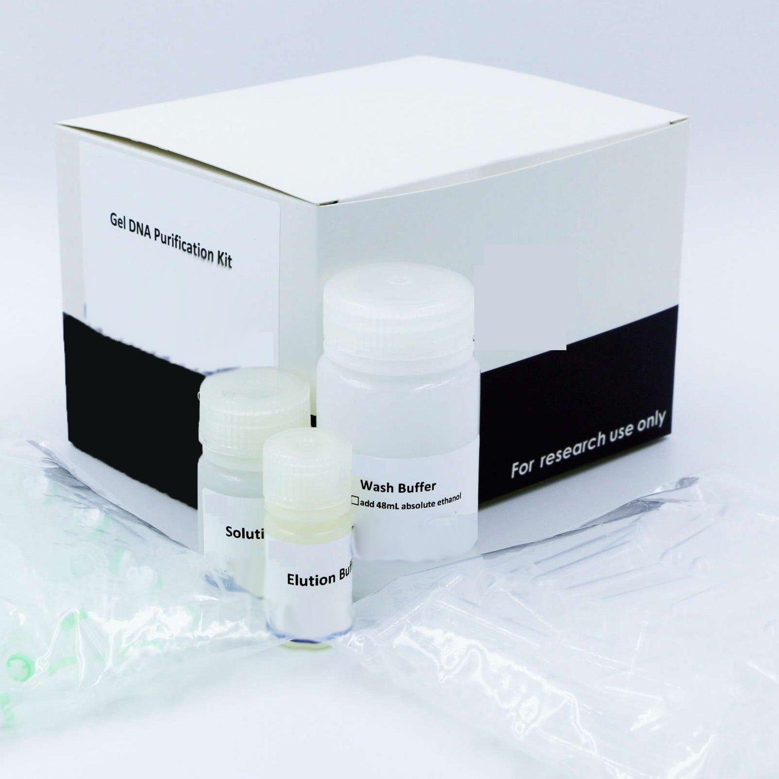 MSE PRO Gel DNA Purification Kit