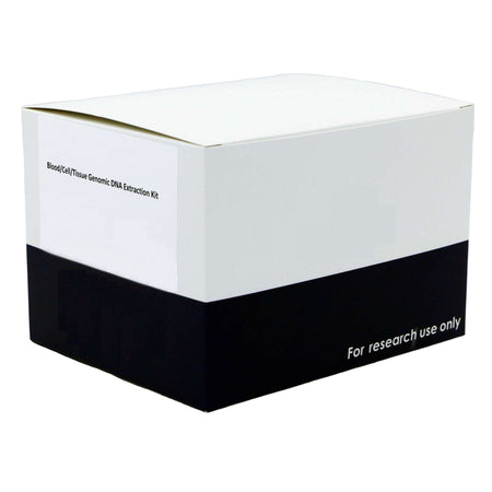 MSE PRO Blood/Cell/Tissue Genomic DNA Extraction Kit