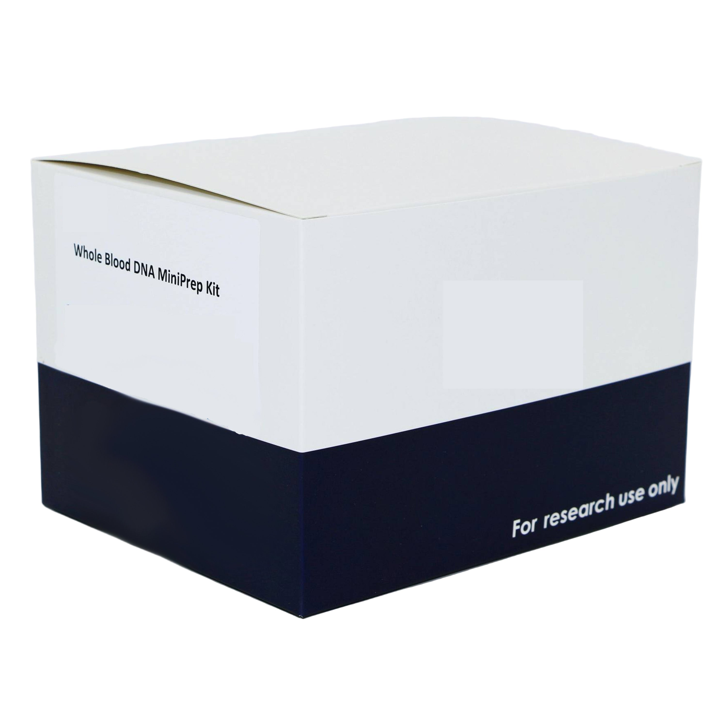 MSE PRO Whole Blood DNA MiniPrep Kit