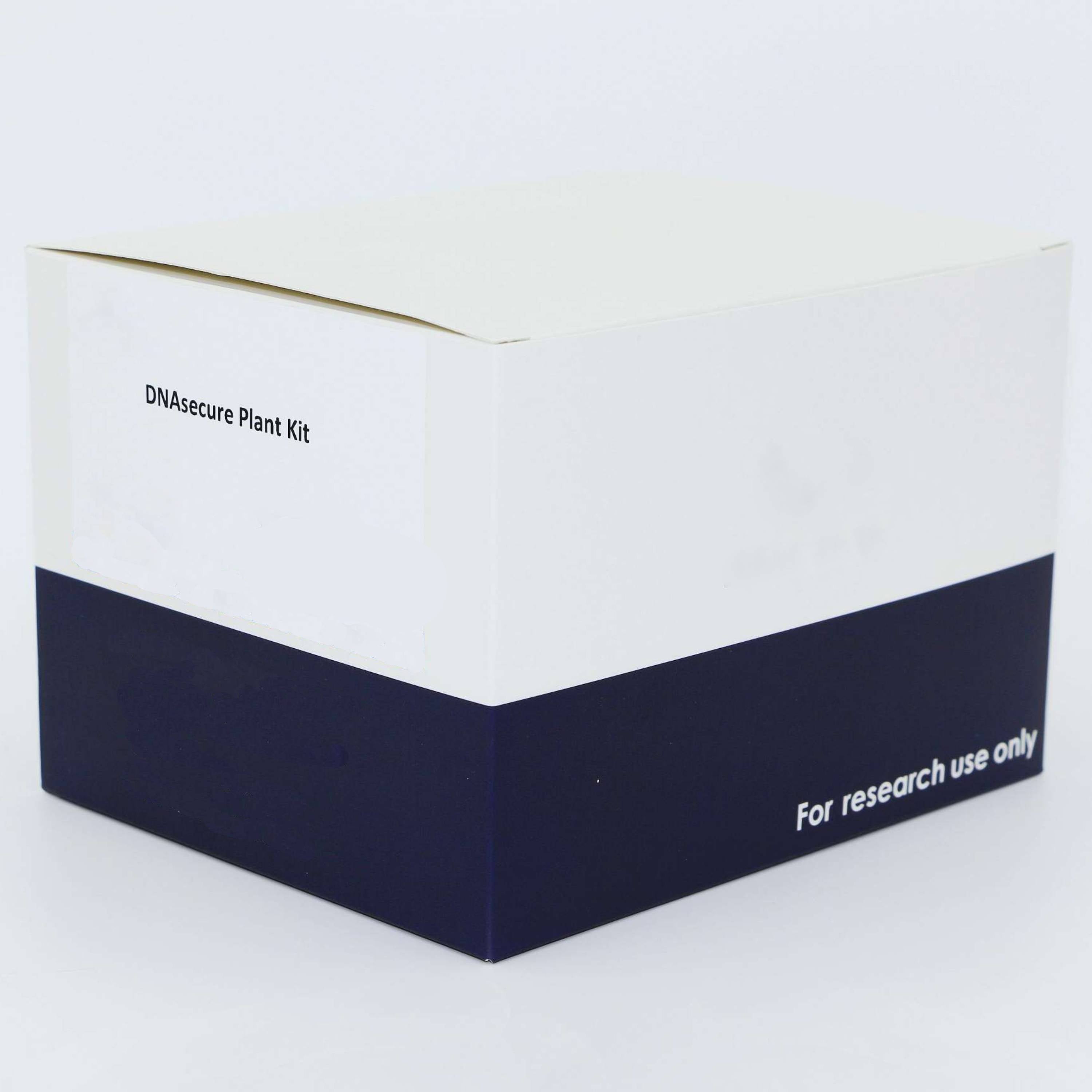 MSE PRO DNAsecure Plant Kit