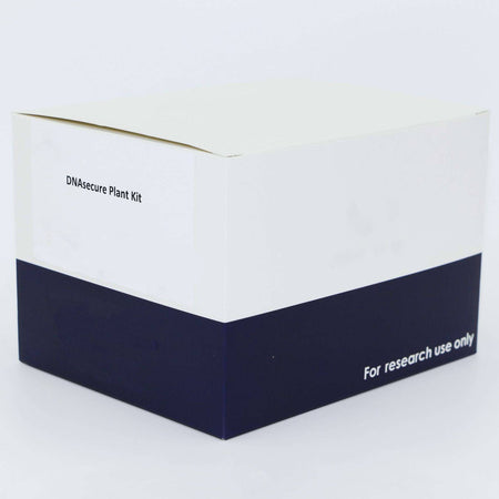 MSE PRO DNAsecure Plant Kit