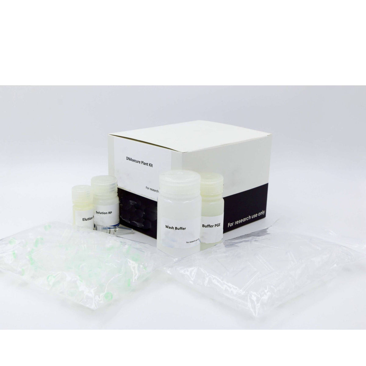 MSE PRO DNAsecure Plant Kit