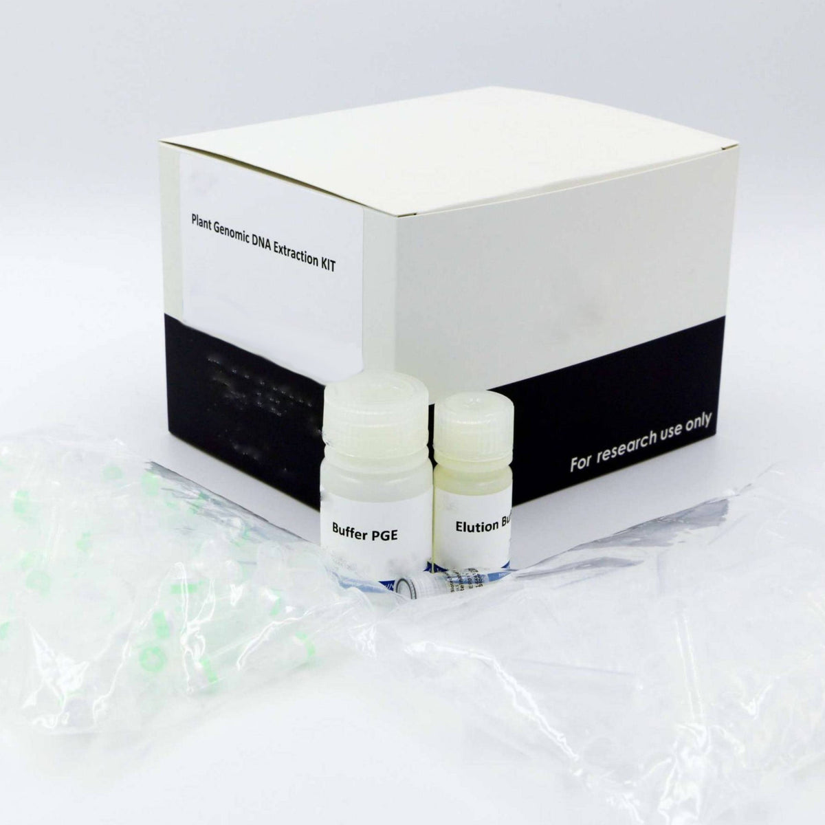 MSE PRO Plant Genomic DNA Extraction KIT