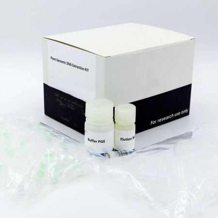 MSE PRO Plant Genomic DNA Extraction KIT