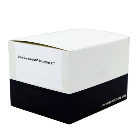 MSE PRO Stool Genome DNA Extraction KIT