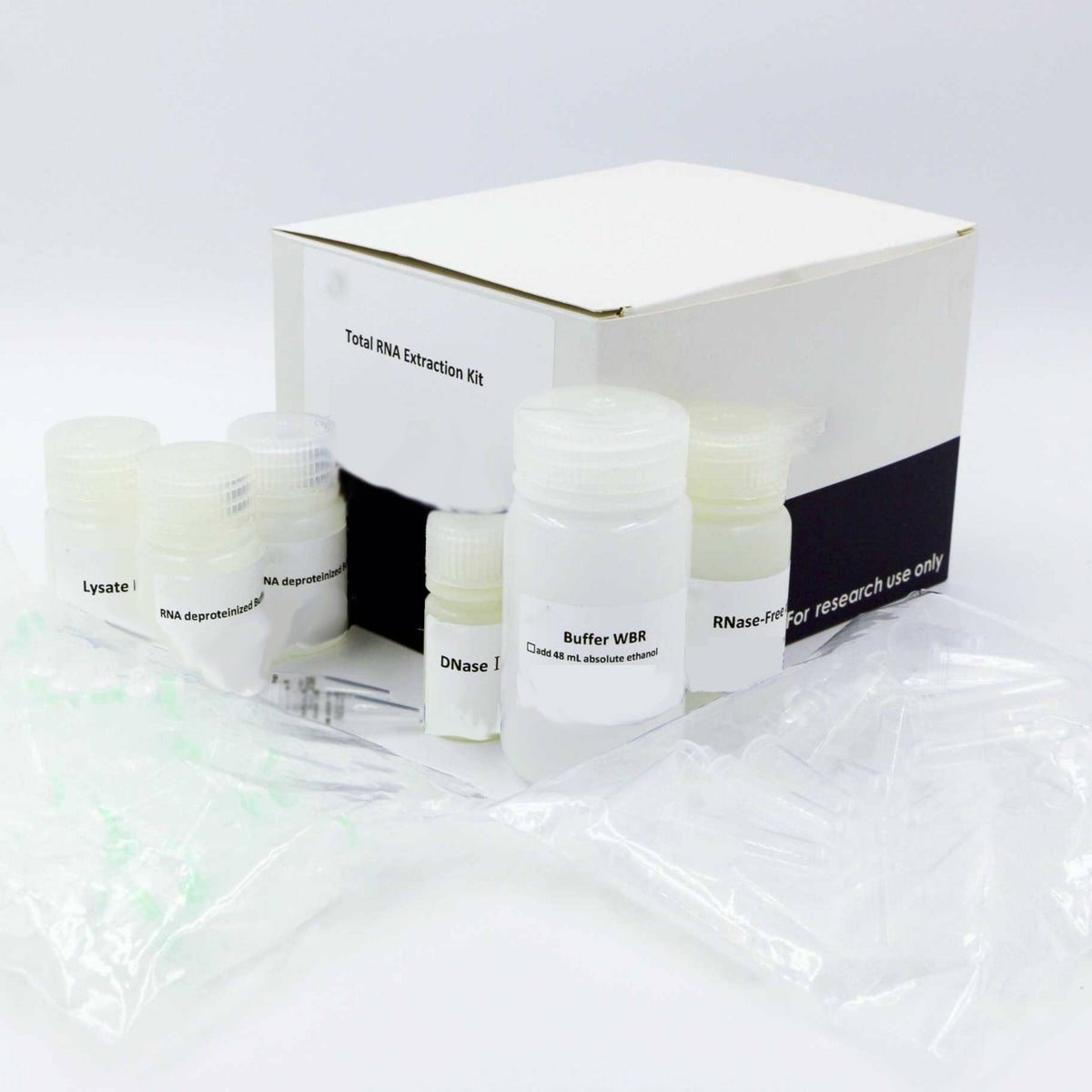 MSE PRO Total RNA Extraction Kit