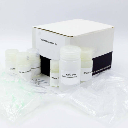 MSE PRO Total RNA Extraction Kit