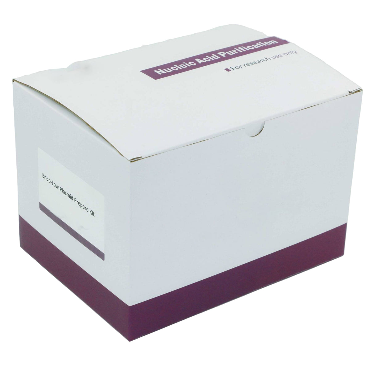 MSE PRO Endo-Low Plasmid Prepare Kit