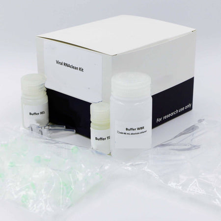 MSE PRO Viral RNAclean Kit
