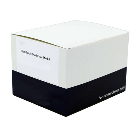 MSE PRO Plant Total RNA Extraction Kit