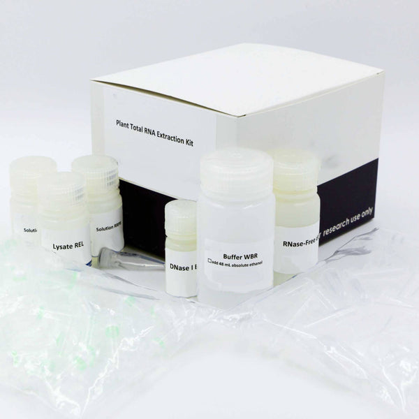 MSE PRO Plant Total RNA Extraction Kit | MSE Supplies LLC