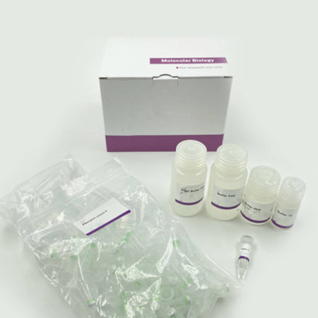 MSE PRO Plant/fungal DNA extraction kit