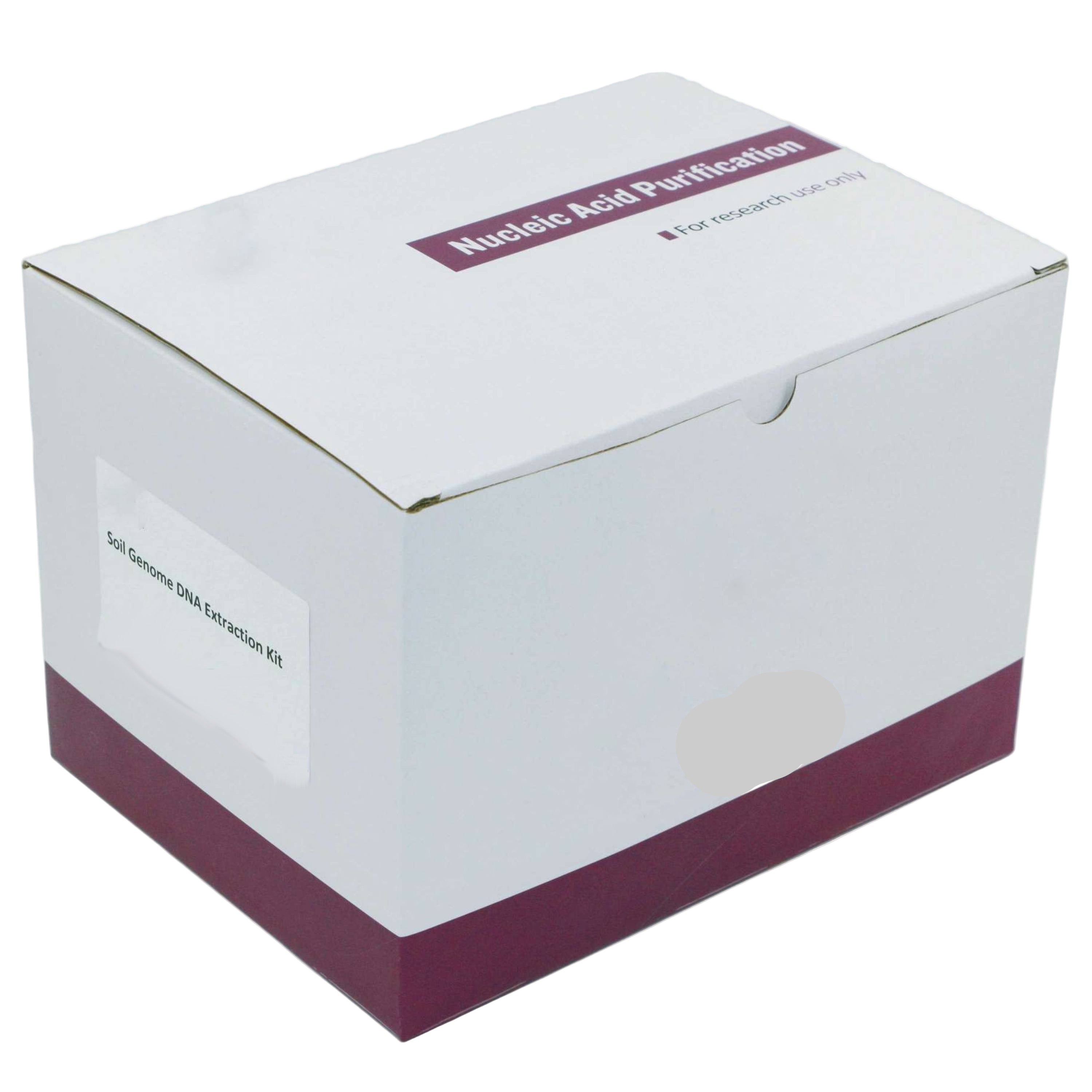 MSE PRO Soil Genome DNA Extraction Kit