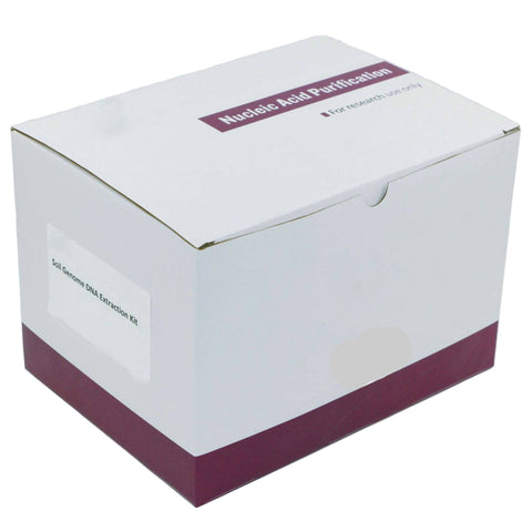 MSE PRO Soil Genome DNA Extraction Kit