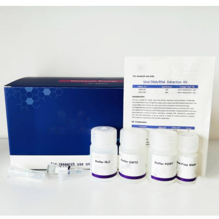 MSE PRO Viral DNA/RNA Extraction Kit