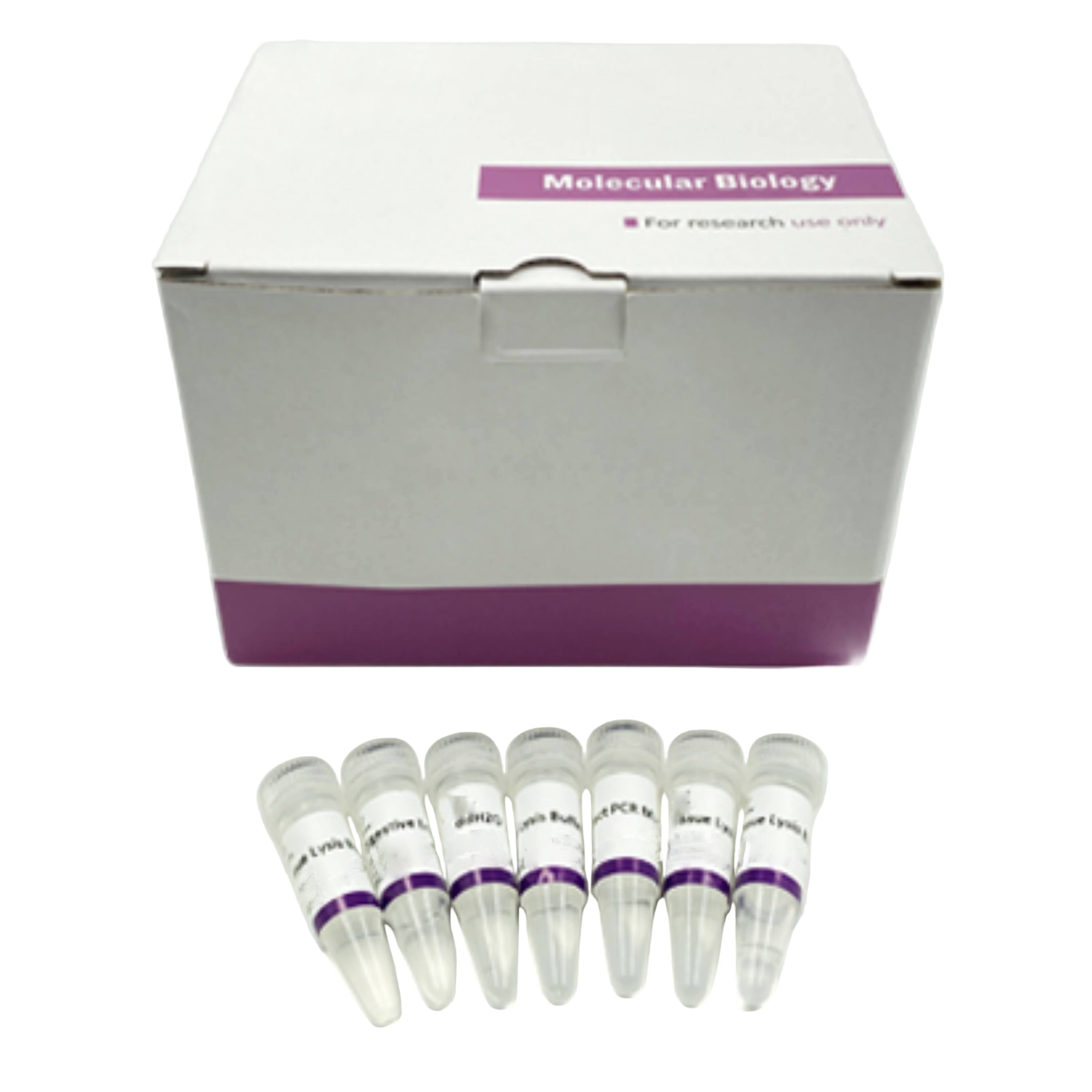 MSE PRO Mouse tissue direct PCR kit