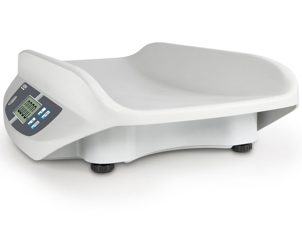 Kern IoT-Line Baby Scale MBA 10K-3M, Balances and Scales, Kern, MSE Supplies