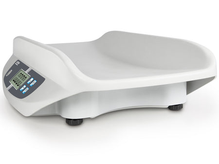 Kern IoT-Line Baby Scale MBA 10K-3M, Balances and Scales, Kern, MSE Supplies