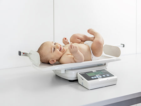 Kern Baby Scale MBC 15K2DEM, Balances and Scales, Kern, MSE Supplies