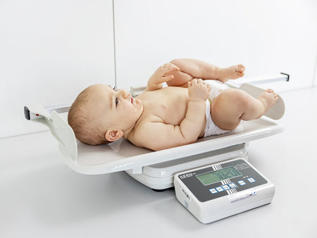 Kern Baby Scale MBC 20K10M, Balances and Scales, Kern, MSE Supplies