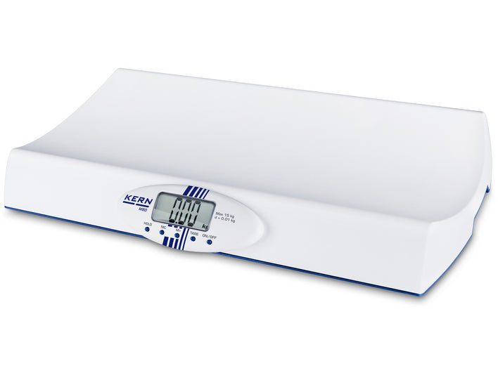 Kern Baby Scale MBD 20K-2, Balances and Scales, Kern, MSE Supplies