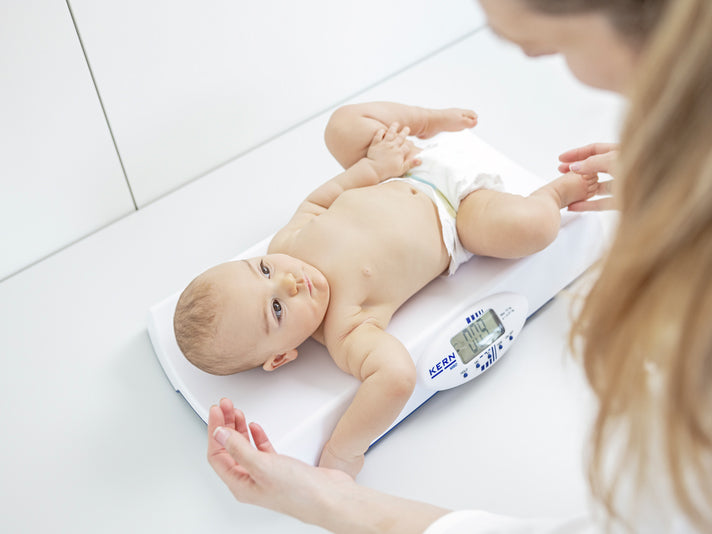 Kern Baby Scale MBD 20K-2, Balances and Scales, Kern, MSE Supplies