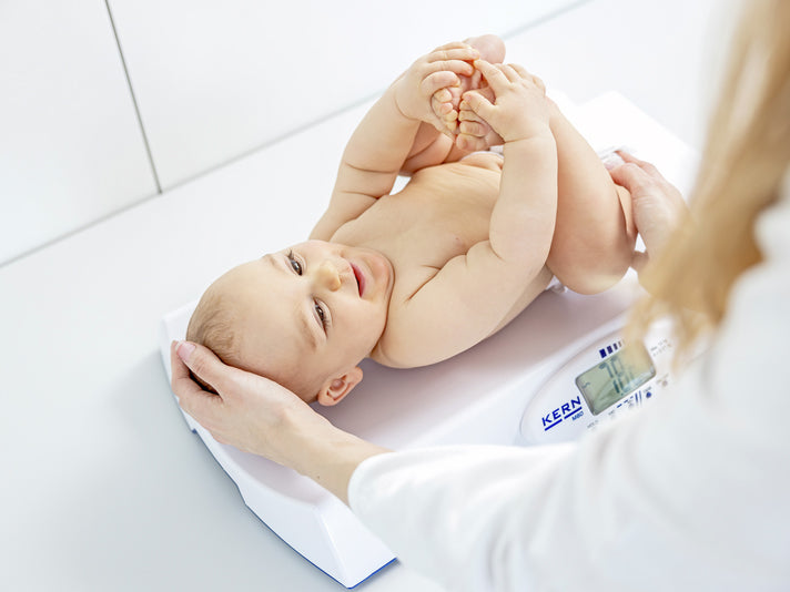 Kern Baby Scale MBD 20K-2, Balances and Scales, Kern, MSE Supplies