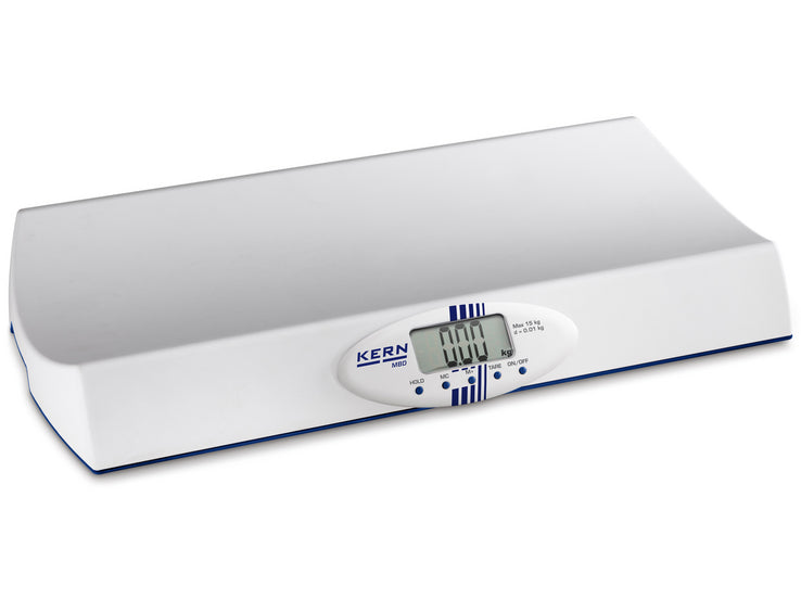Kern Baby Scale MBD 20K-2, Balances and Scales, Kern, MSE Supplies