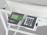 Kern Chair Scale MCB 300K100M, Balances and Scales, Kern, MSE Supplies