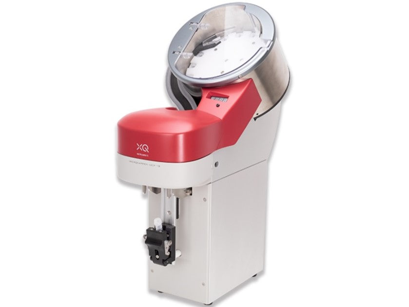 XQ MCF-13 Auto Vial Capping Machine for Microtubes/Centrifuge Tubes, PCR Products, XQ Instruments, MSE Supplies