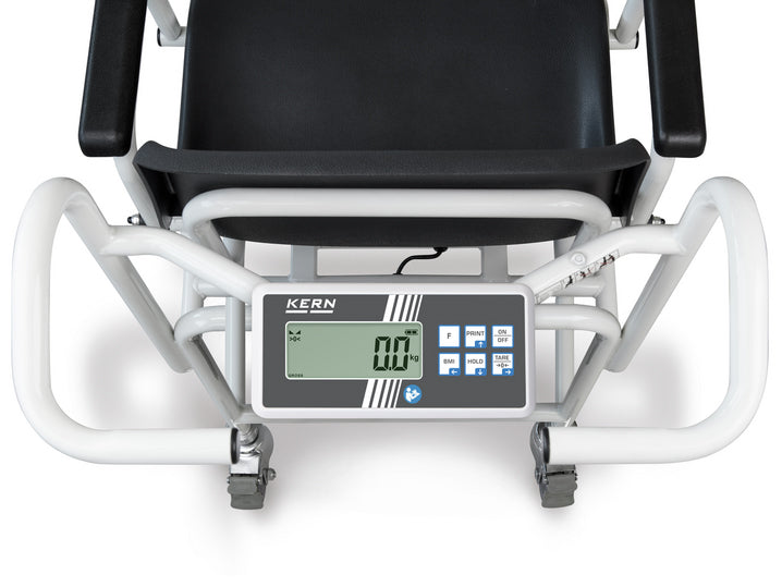 Kern IoT-Line Chair Scale MCN 200K-1M, Balances and Scales, Kern, MSE Supplies