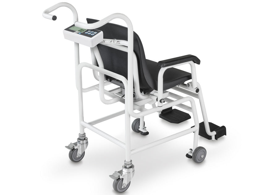 Kern IoT-Line Chair Scale MCN 200K-1M, Balances and Scales, Kern, MSE Supplies