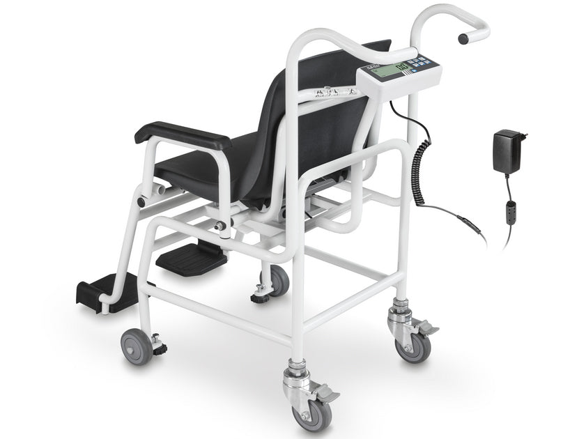 Kern IoT-Line Chair Scale MCN 200K-1M, Balances and Scales, Kern, MSE Supplies