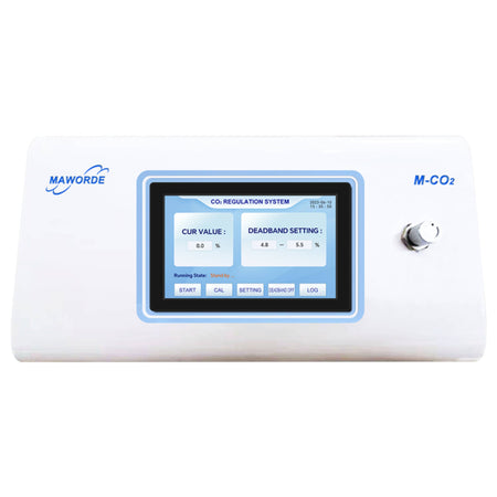 MAWORDE CO2 Mixer MCO2