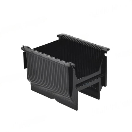 Hiner-pack® 4-inch Teflon Wafer Cassette - PFA