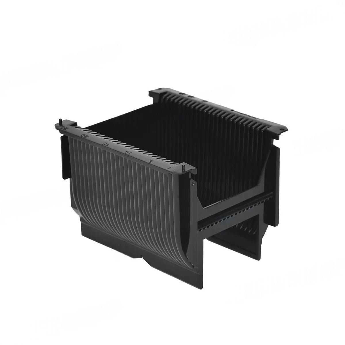 Hiner-pack® 4-inch Wafer Cassette - Conductive PP