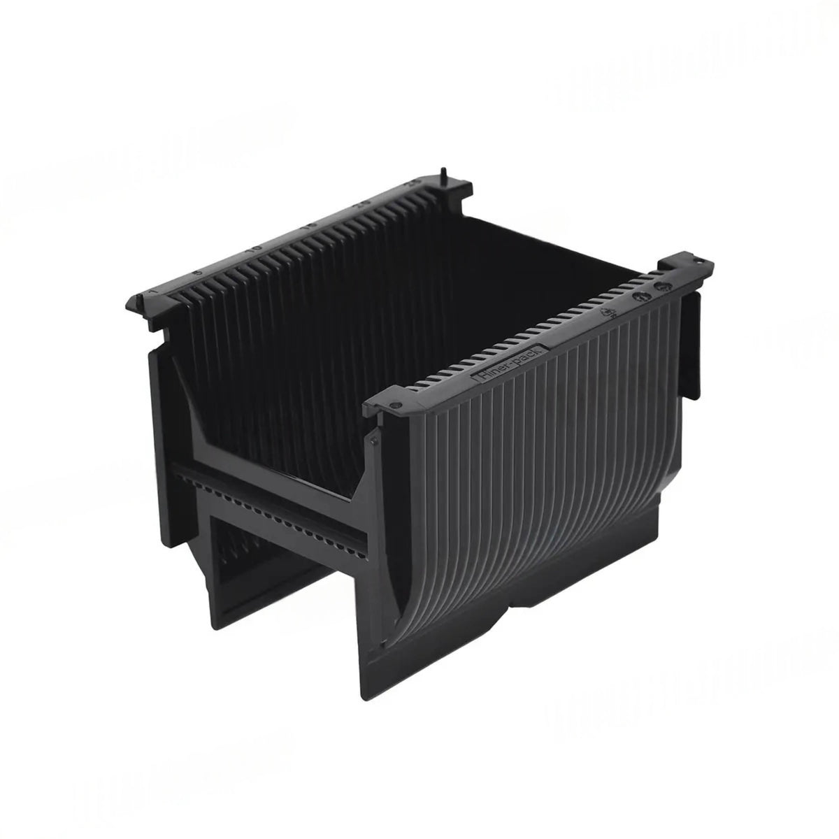 Hiner-pack® 4-inch Wafer Cassette - Conductive PP