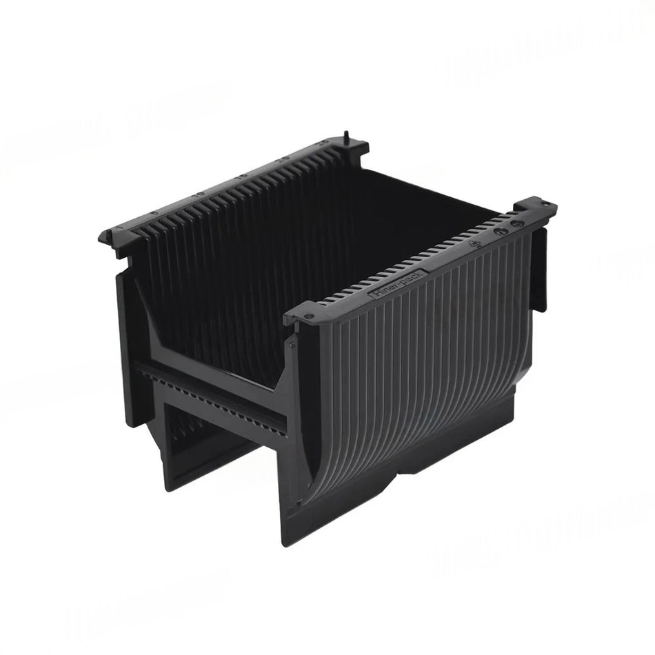 Hiner-pack® 4-inch Wafer Cassette - Conductive PP