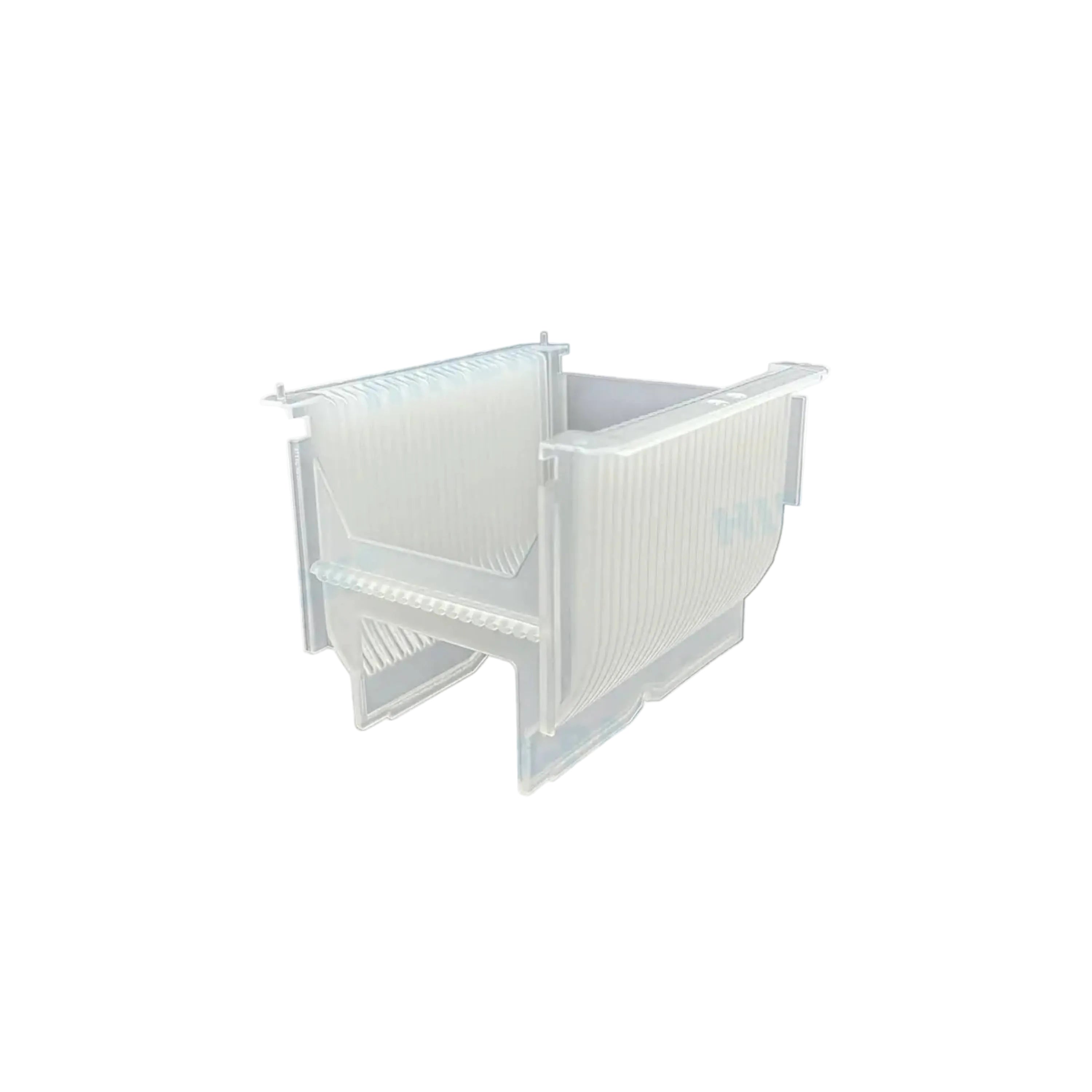 Hiner-pack® 4-inch Wafer Cassette - Nature PP