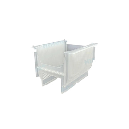 Hiner-pack® 4-inch Wafer Cassette - Nature PP