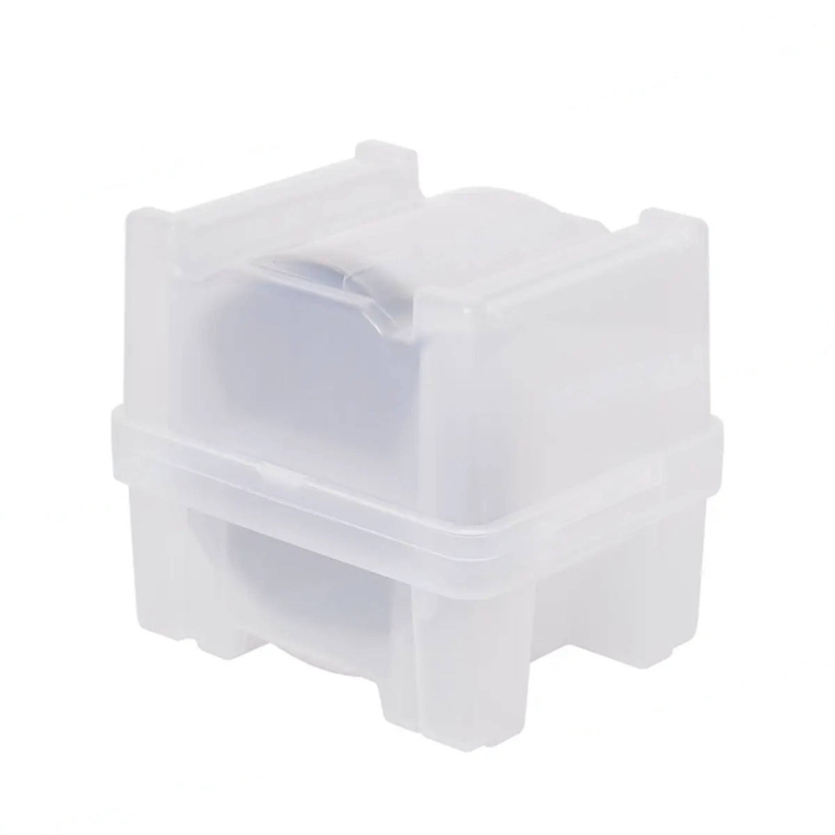 Hiner-pack® 6-inch Wafer Cassette - Nature PP