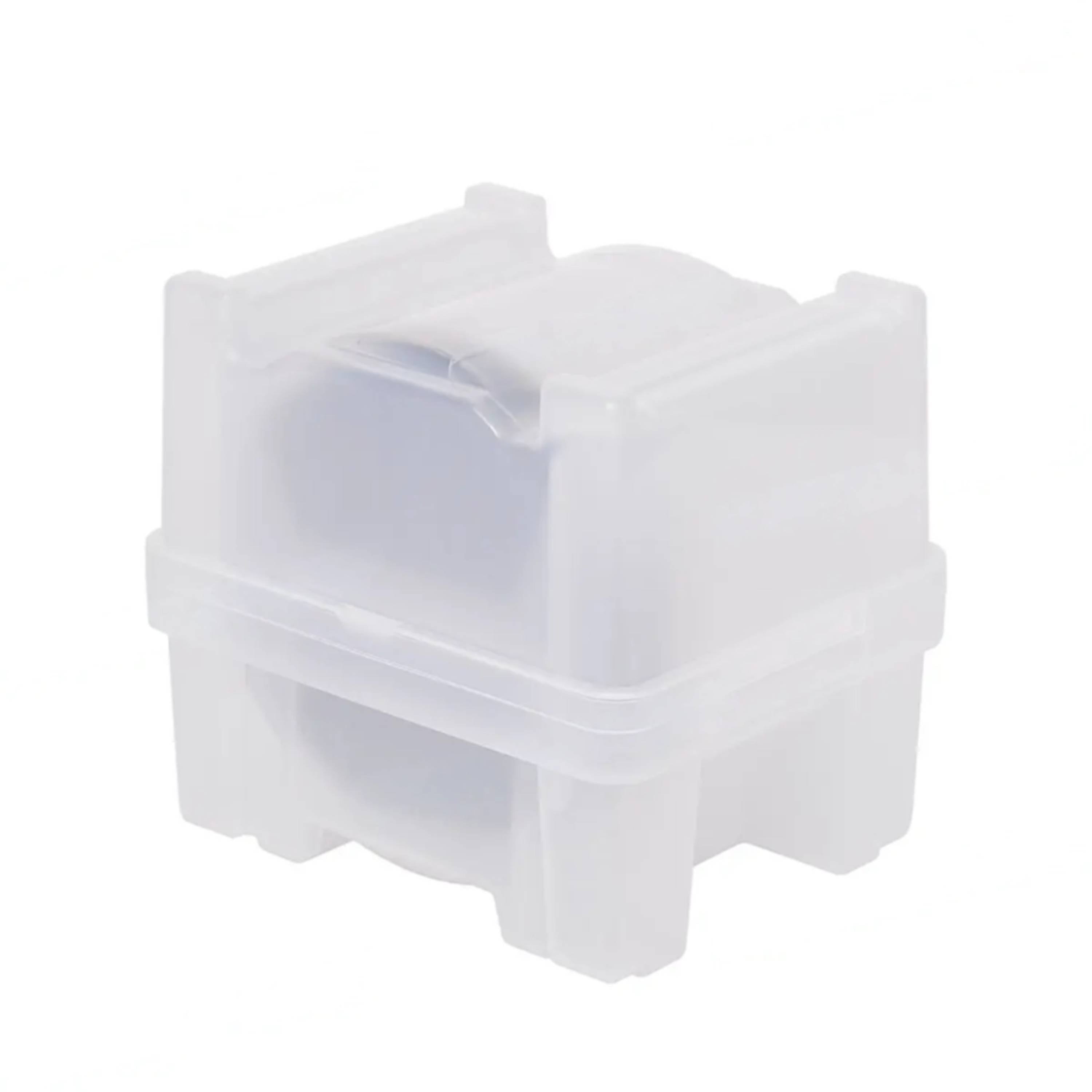 Hiner-pack® 6-inch Wafer Cassette - Nature PP