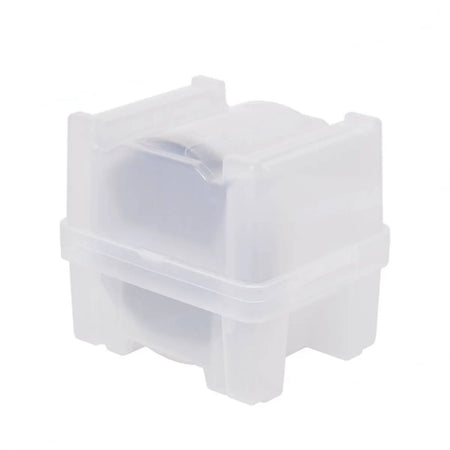 Hiner-pack® 6-inch Wafer Cassette - Nature PP