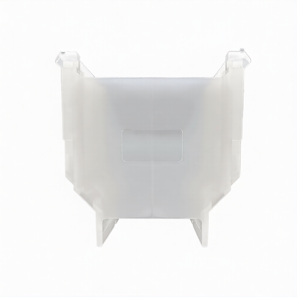 Hiner-pack® 6-inch Teflon Wafer Cassette - PFA