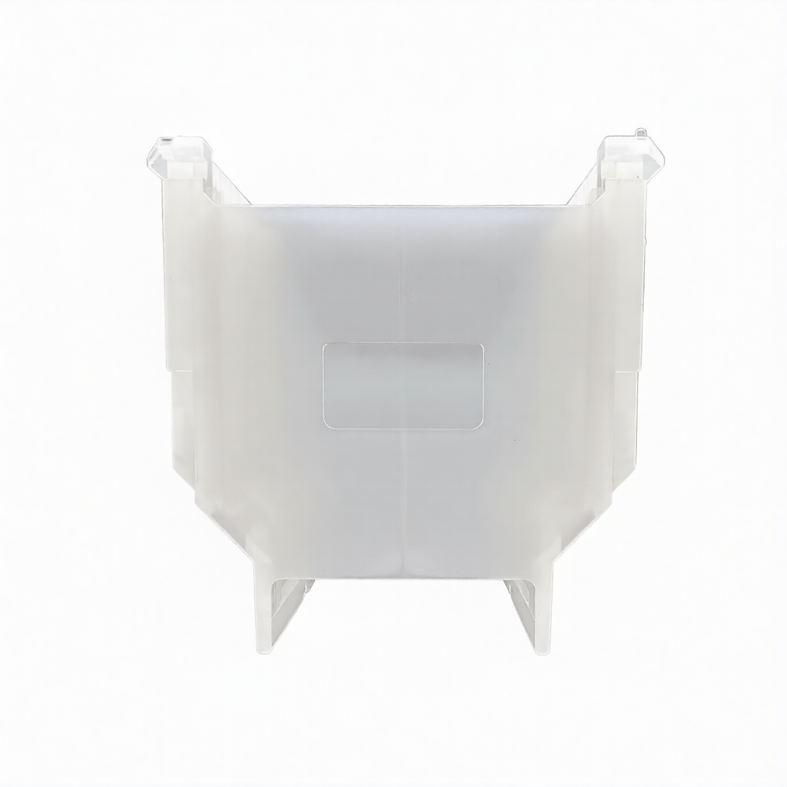 Hiner-pack® 6-inch Teflon Wafer Cassette - PFA